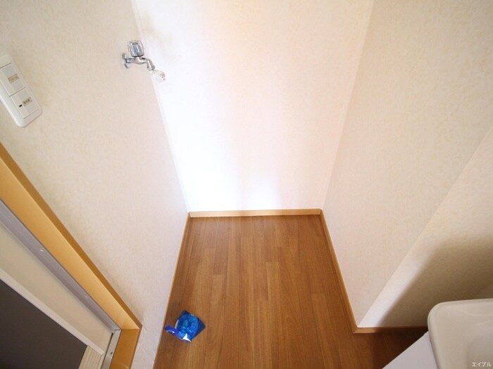 辻コーポⅡの物件内観写真