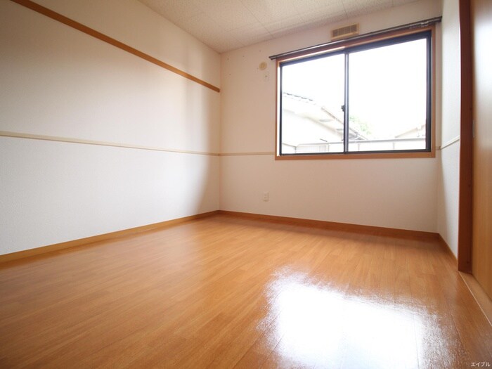 辻コーポⅡの物件内観写真