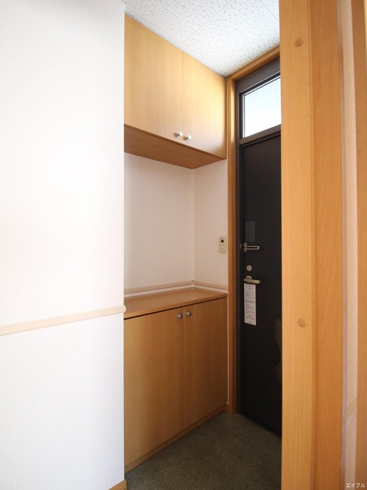 辻コーポⅡの物件内観写真