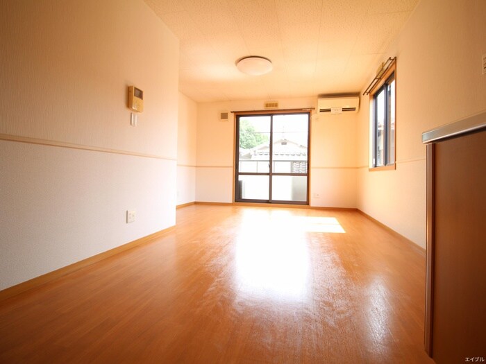 辻コーポⅡの物件内観写真