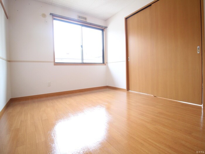 辻コーポⅡの物件内観写真