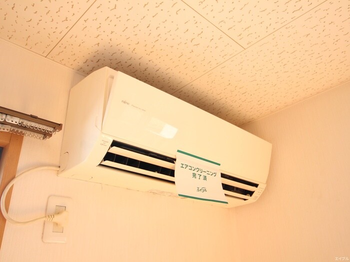 辻コーポⅡの物件内観写真