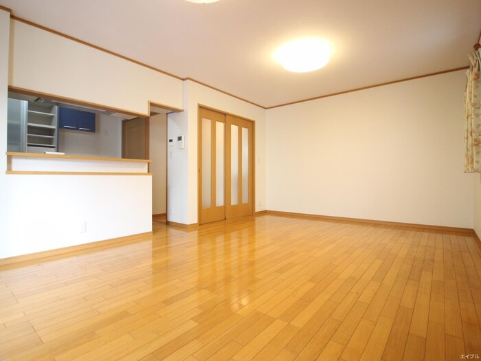 天応南戸建の物件内観写真