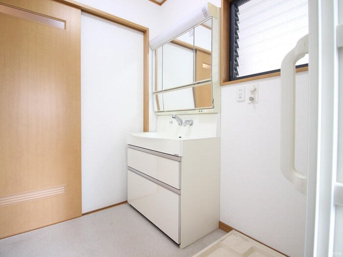 天応南戸建の物件内観写真