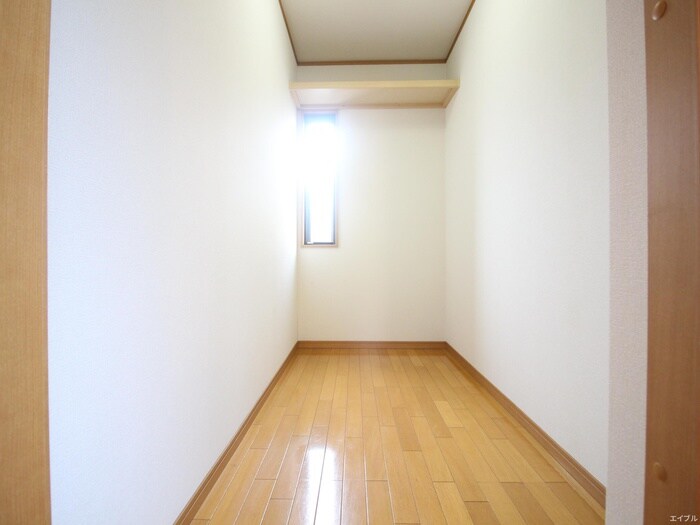 天応南戸建の物件内観写真