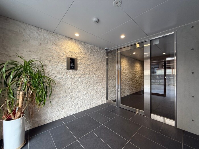 ヴィラ博丈庚午北の物件外観写真