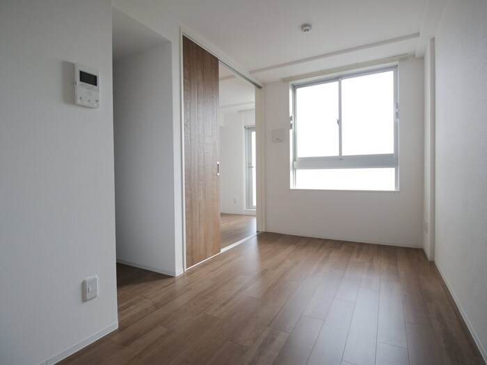 ヴィラ博丈庚午北の物件内観写真