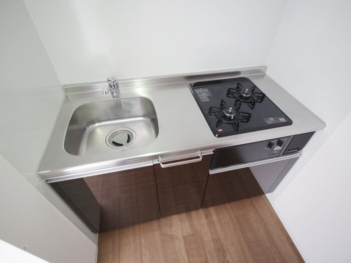 ヴィラ博丈庚午北の物件内観写真