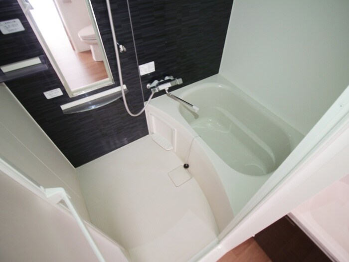 ヴィラ博丈庚午北の物件内観写真