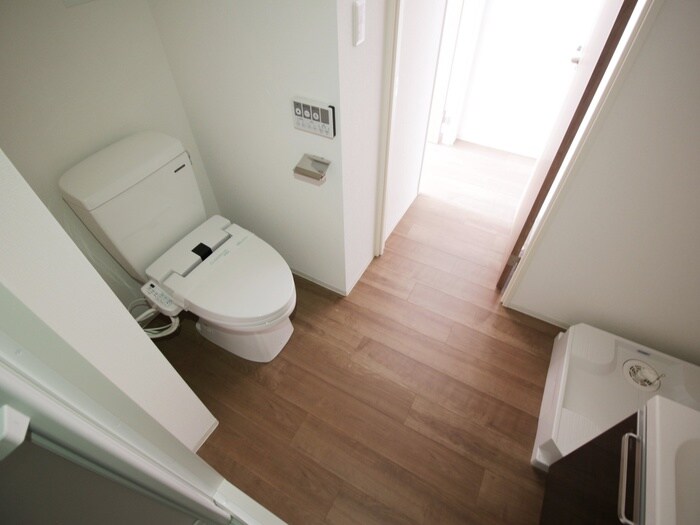 ヴィラ博丈庚午北の物件内観写真