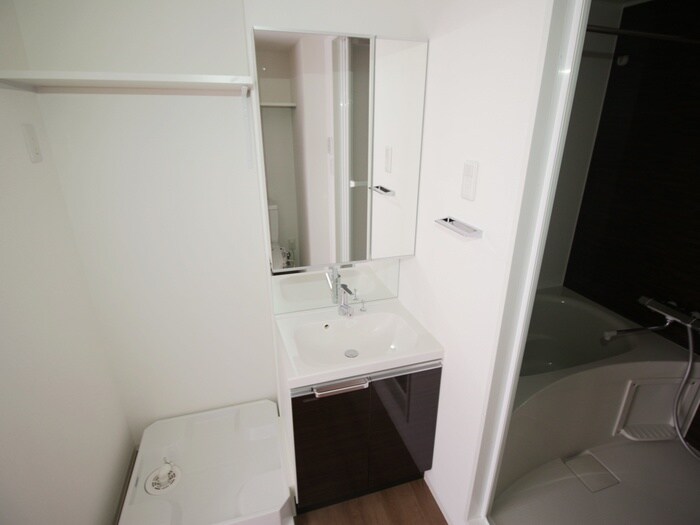 ヴィラ博丈庚午北の物件内観写真