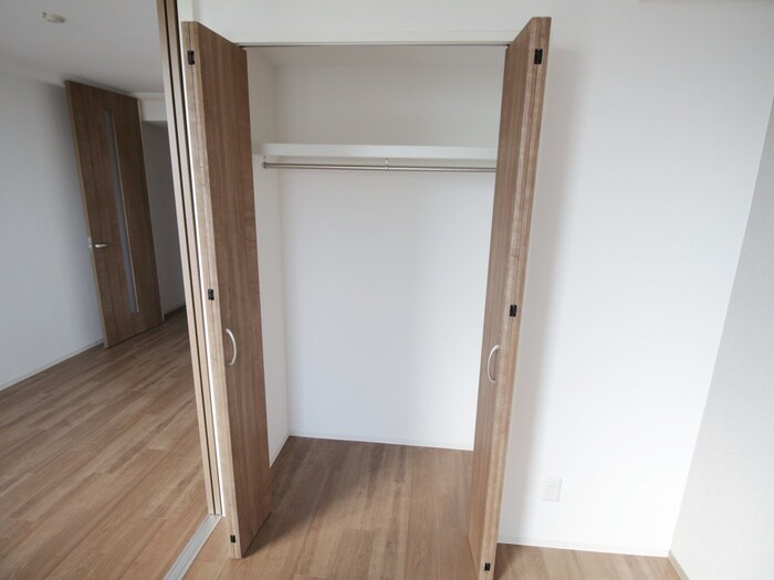 ヴィラ博丈庚午北の物件内観写真