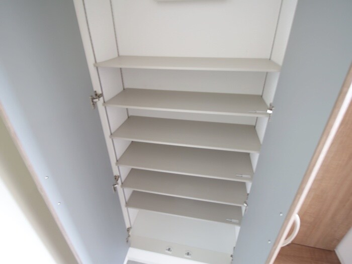 ヴィラ博丈庚午北の物件内観写真