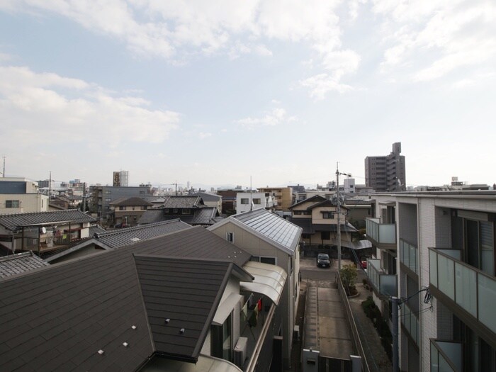 ヴィラ博丈庚午北の物件内観写真