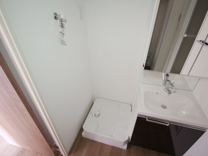 ヴィラ博丈庚午北の物件内観写真