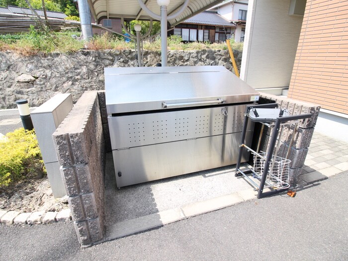 オンフォレストギオンの物件外観写真