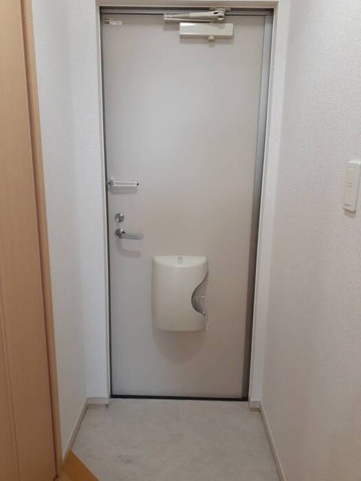オンフォレストギオンの物件内観写真