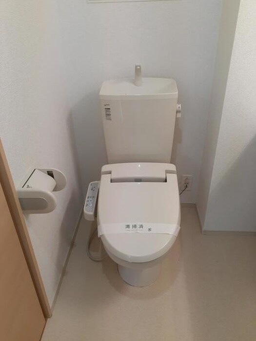 オンフォレストギオンの物件内観写真