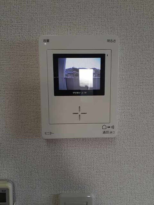 オンフォレストギオンの物件内観写真