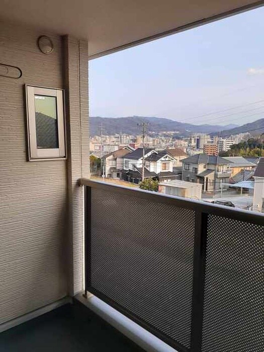 オンフォレストギオンの物件内観写真