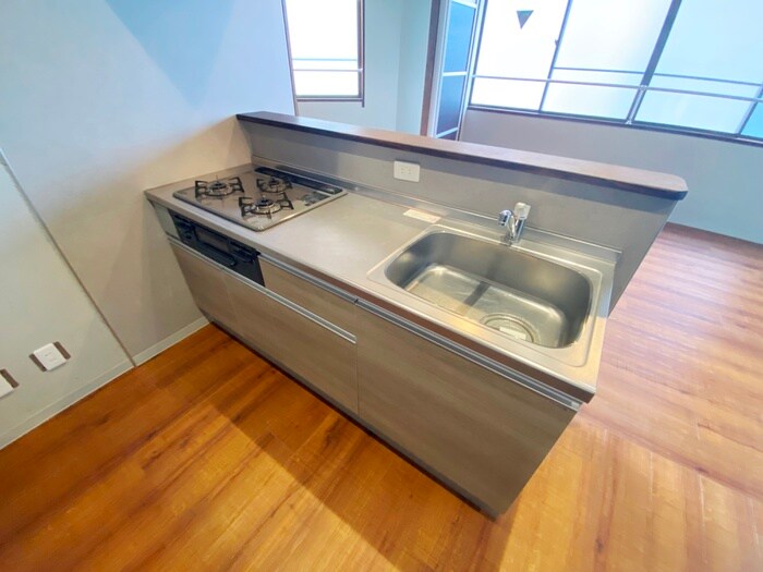 Ｙ´ｓ堺町の物件内観写真