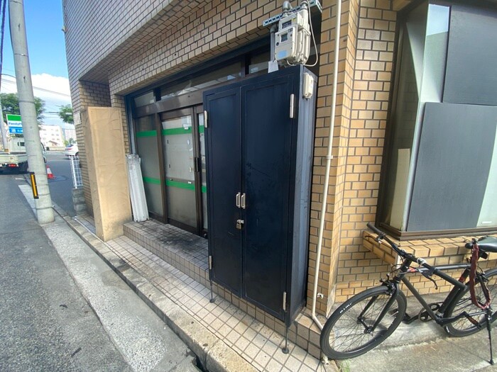 Ｙ´ｓ堺町の物件外観写真