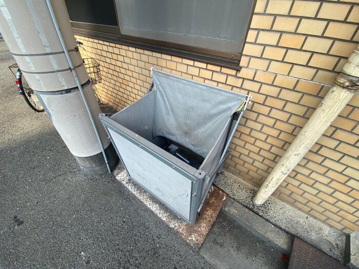 Ｙ´ｓ堺町の物件外観写真