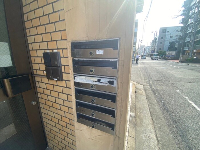 Ｙ´ｓ堺町の物件外観写真