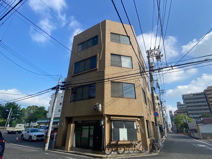 Ｙ´ｓ堺町の物件外観写真