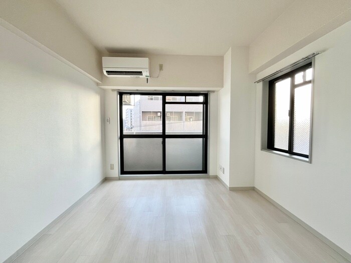 第２片山ビルの物件内観写真