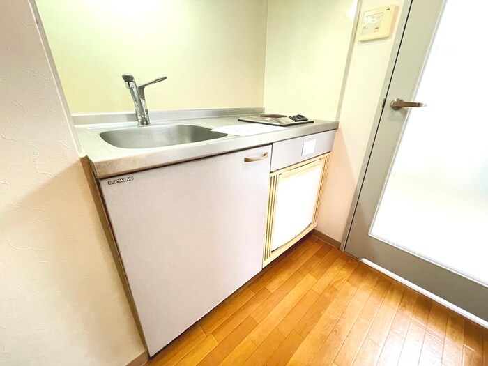 第２片山ビルの物件内観写真