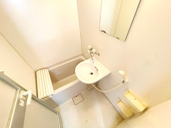 第２片山ビルの物件内観写真