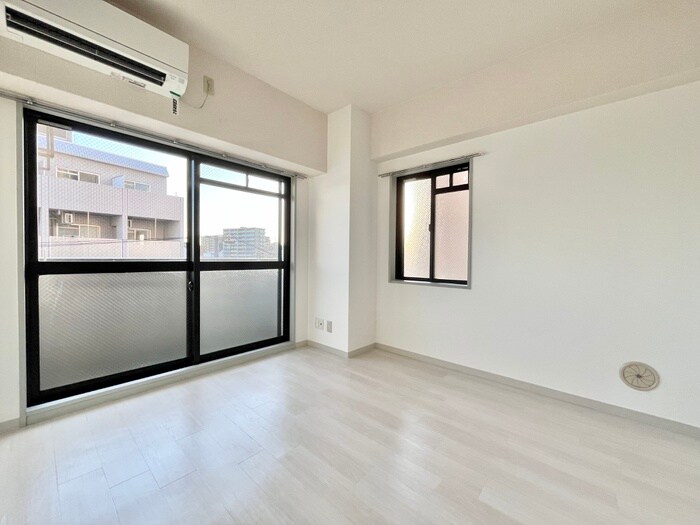 第２片山ビルの物件内観写真