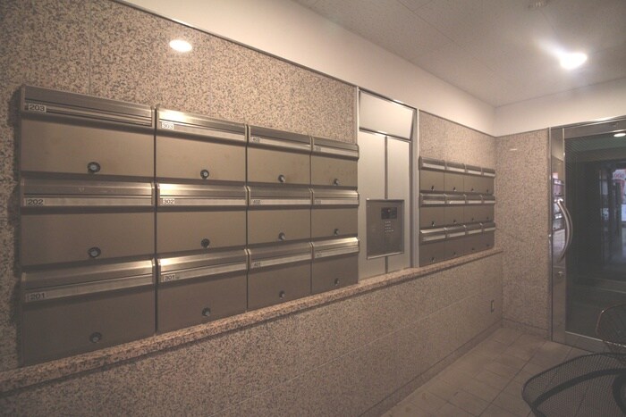 第２片山ビルの物件外観写真