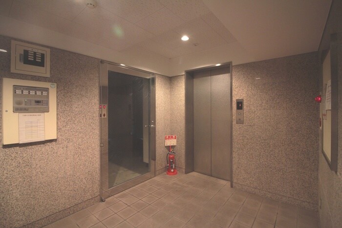 第２片山ビルの物件外観写真