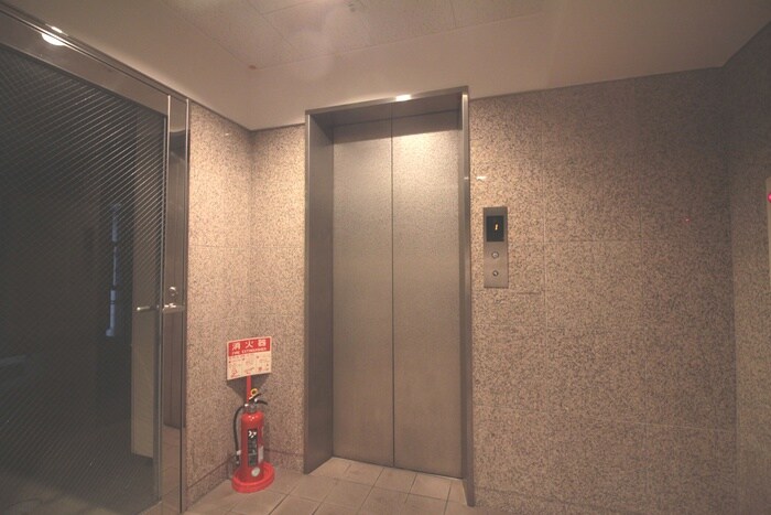 第２片山ビルの物件外観写真