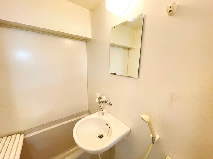 第２片山ビルの物件内観写真