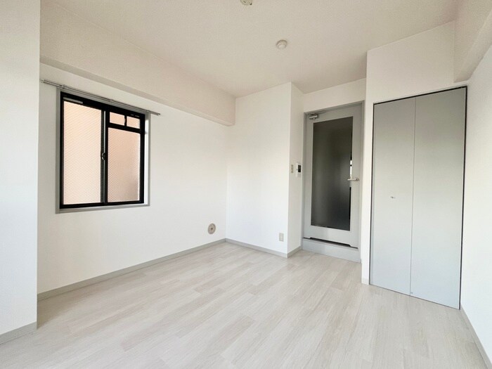 第２片山ビルの物件内観写真