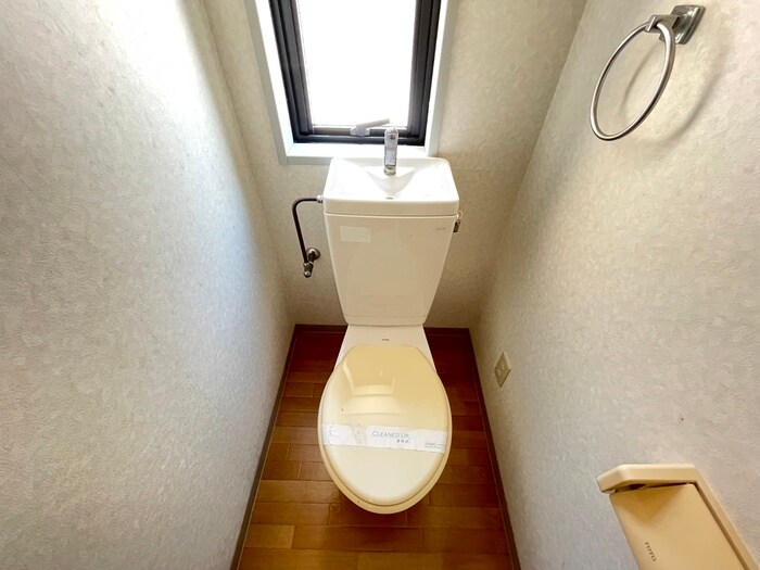 第２片山ビルの物件内観写真