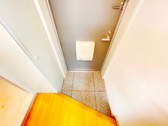 第２片山ビルの物件内観写真