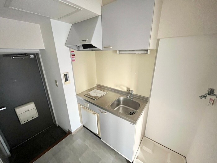 第２片山ビルの物件内観写真