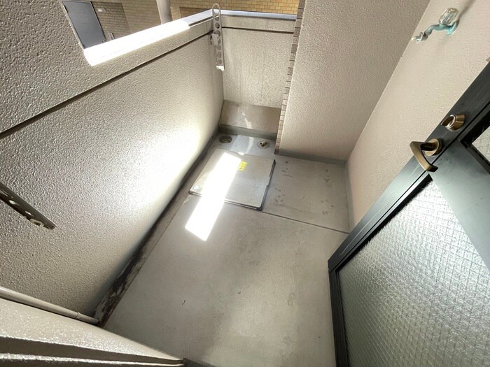 第２片山ビルの物件内観写真