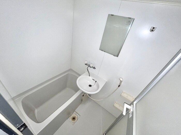 第２片山ビルの物件内観写真