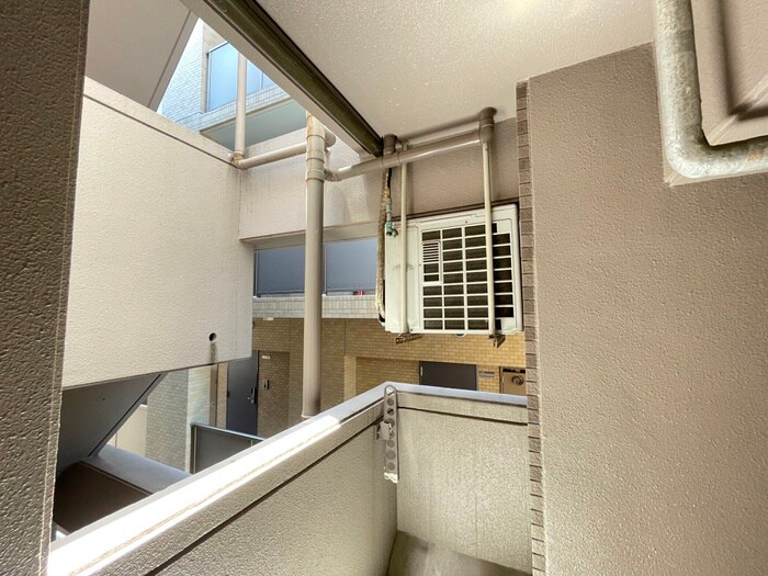 第２片山ビルの物件内観写真