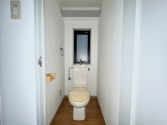 第２片山ビルの物件内観写真