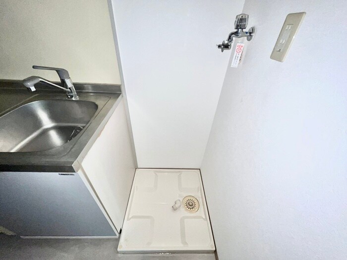 第２片山ビルの物件内観写真