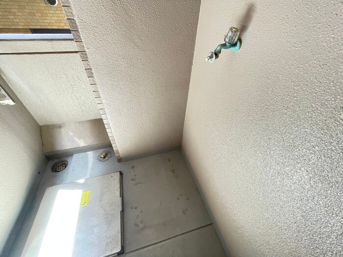 第２片山ビルの物件内観写真