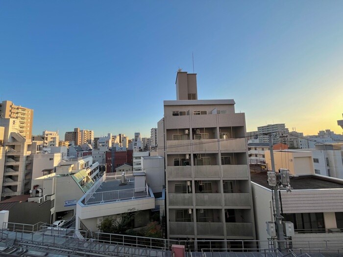 第２片山ビルの物件内観写真