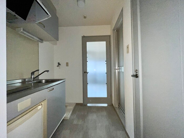 第２片山ビルの物件内観写真