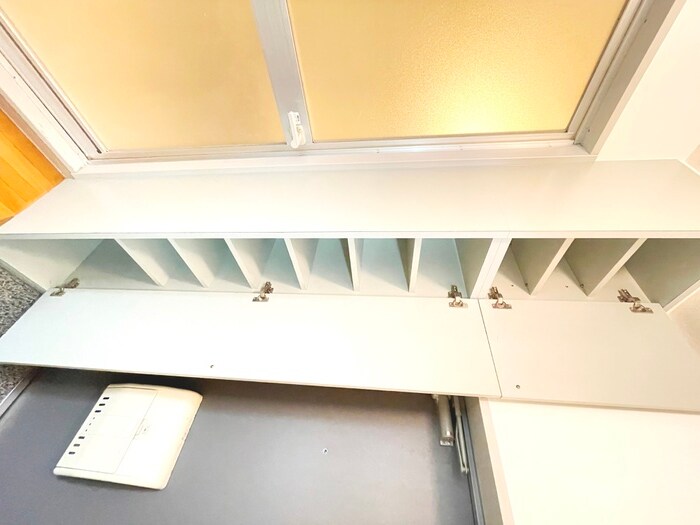 第２片山ビルの物件内観写真